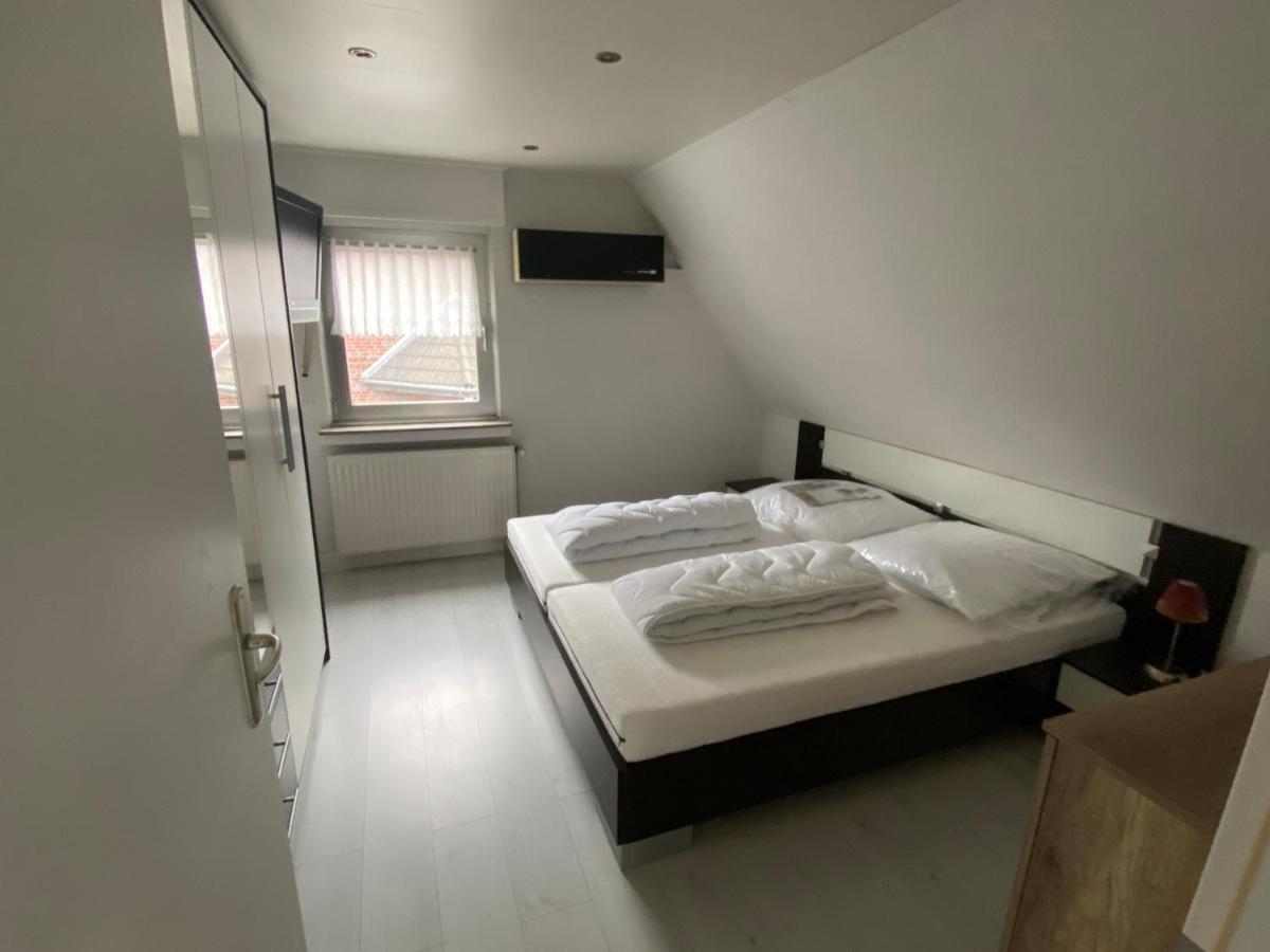 Wohnen Naehe Nordpark Apartment Monchengladbach Ngoại thất bức ảnh