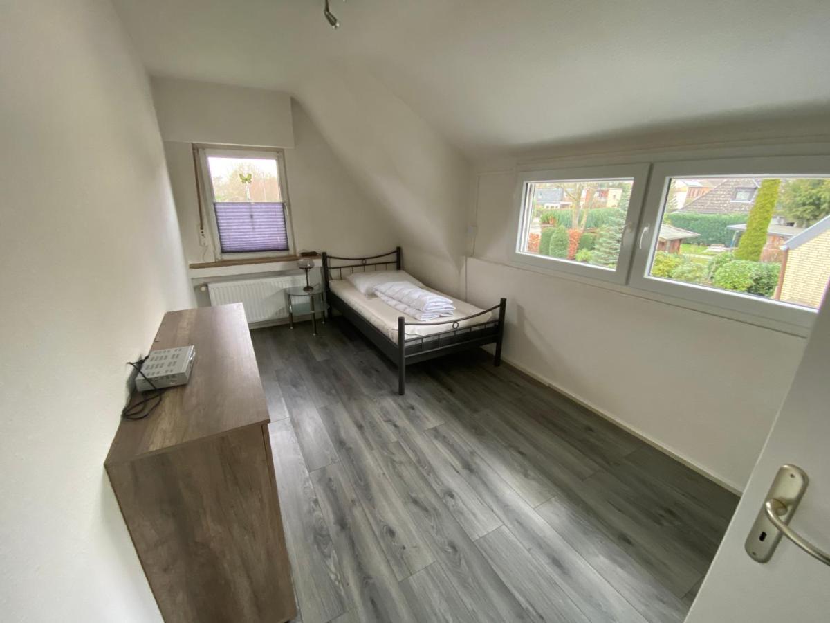 Wohnen Naehe Nordpark Apartment Monchengladbach Ngoại thất bức ảnh