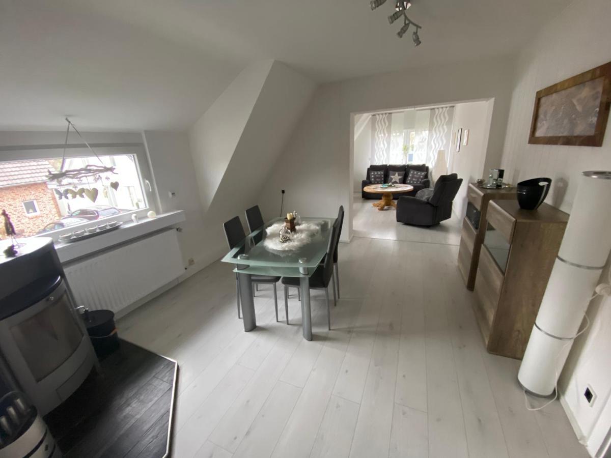 Wohnen Naehe Nordpark Apartment Monchengladbach Ngoại thất bức ảnh