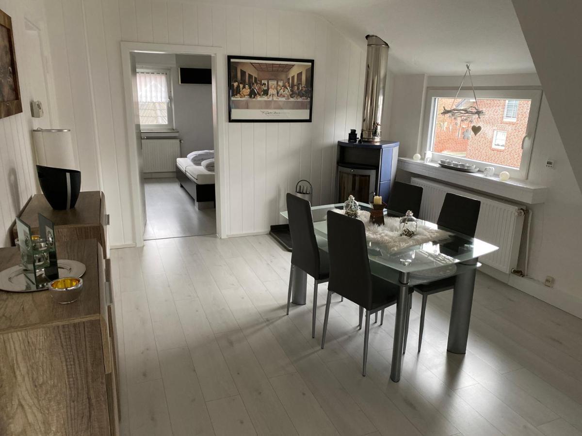 Wohnen Naehe Nordpark Apartment Monchengladbach Ngoại thất bức ảnh