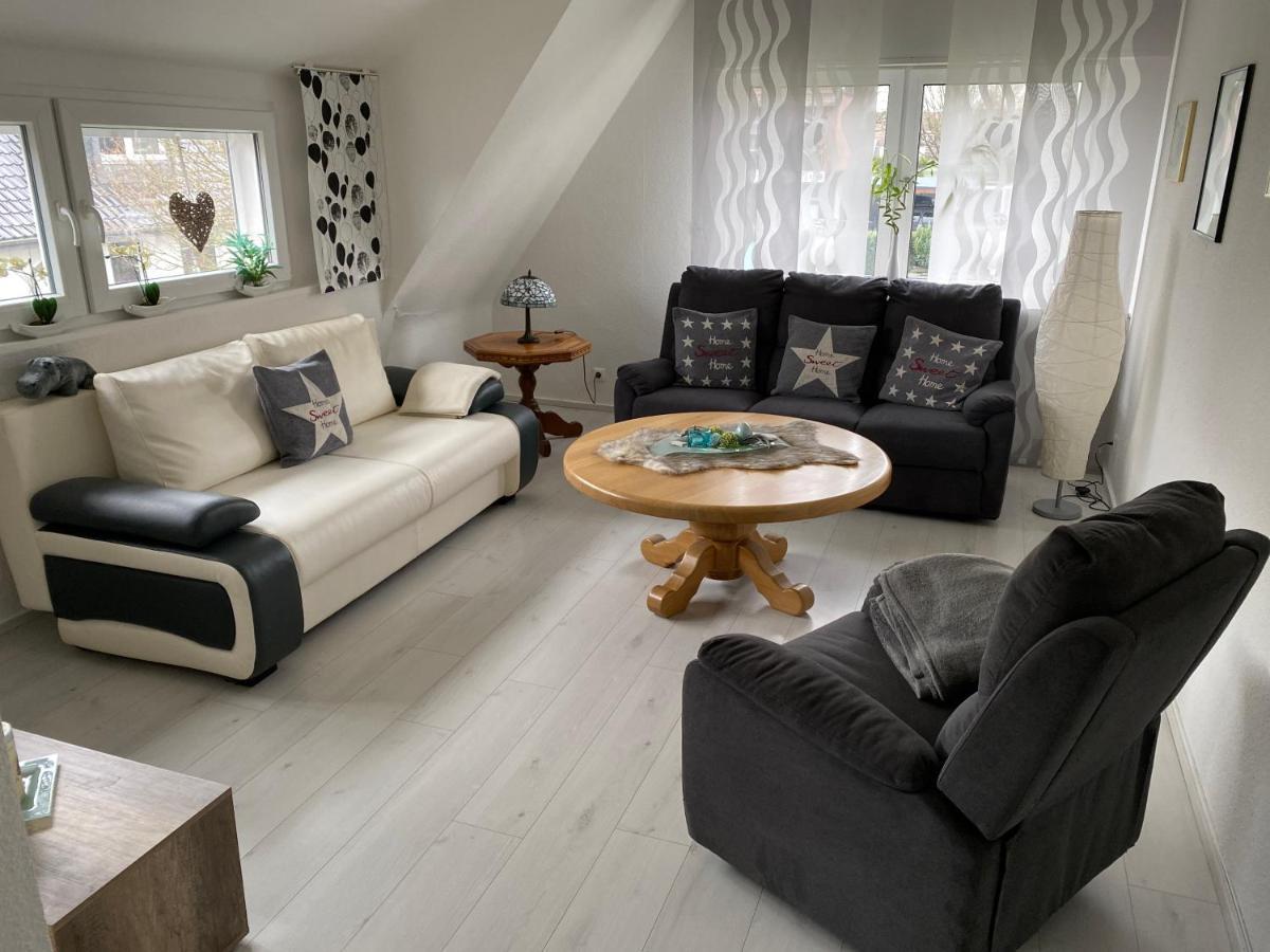 Wohnen Naehe Nordpark Apartment Monchengladbach Ngoại thất bức ảnh